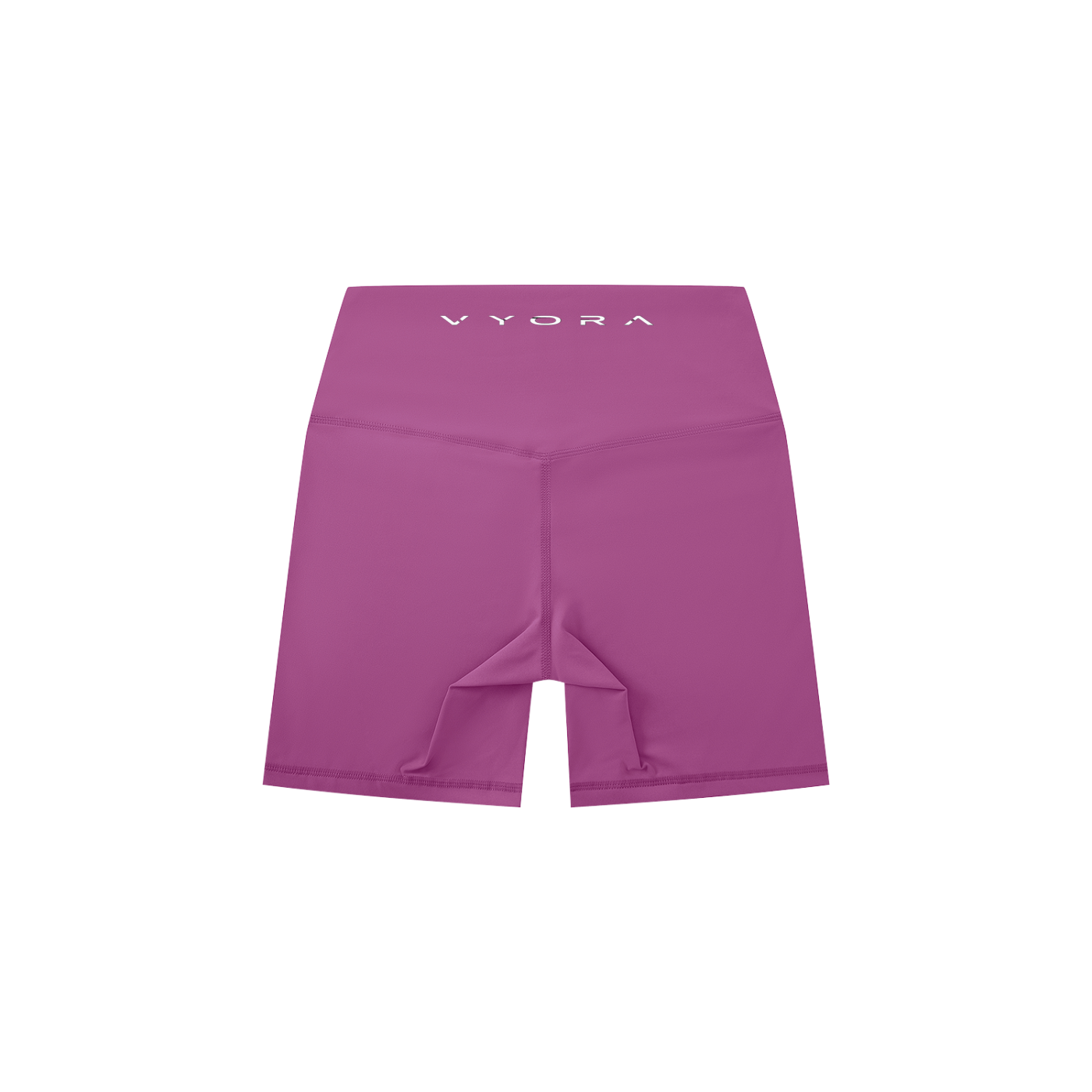 Vyora Women's High-Waisted Biker Shorts