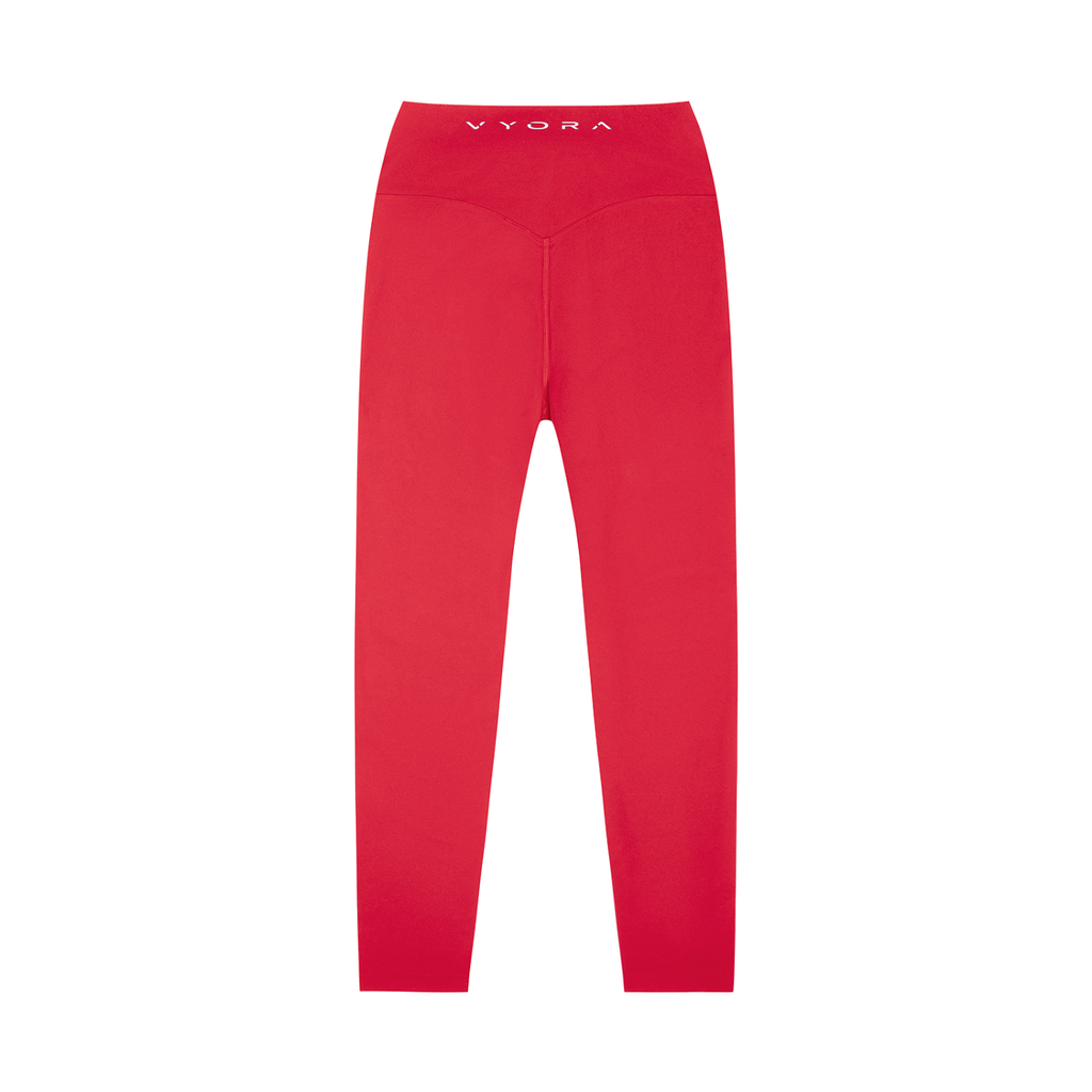 Vyora High-Waisted Yoga Leggings