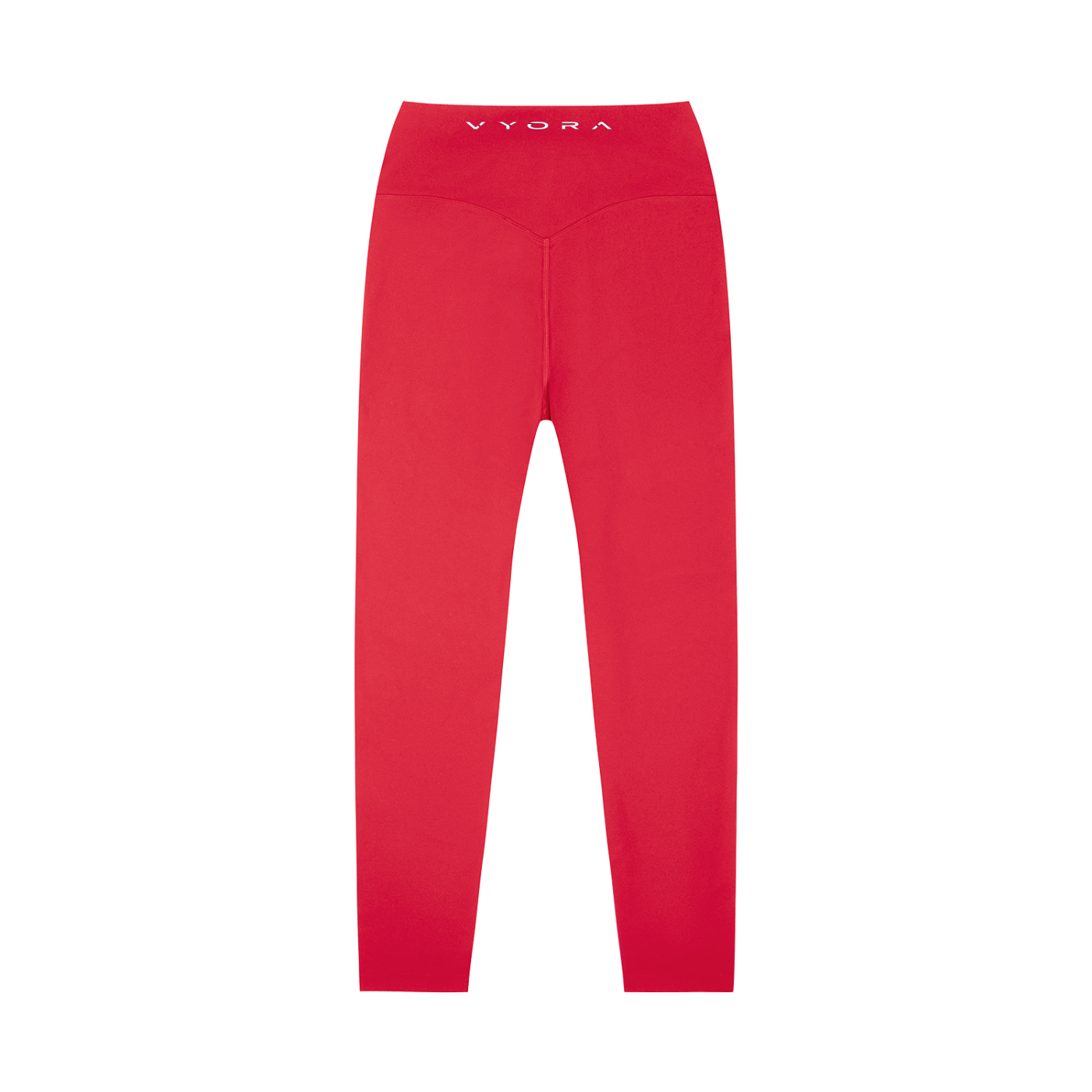 Vyora High-Waisted Yoga Leggings