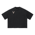 Oversize Wash T-Shirt