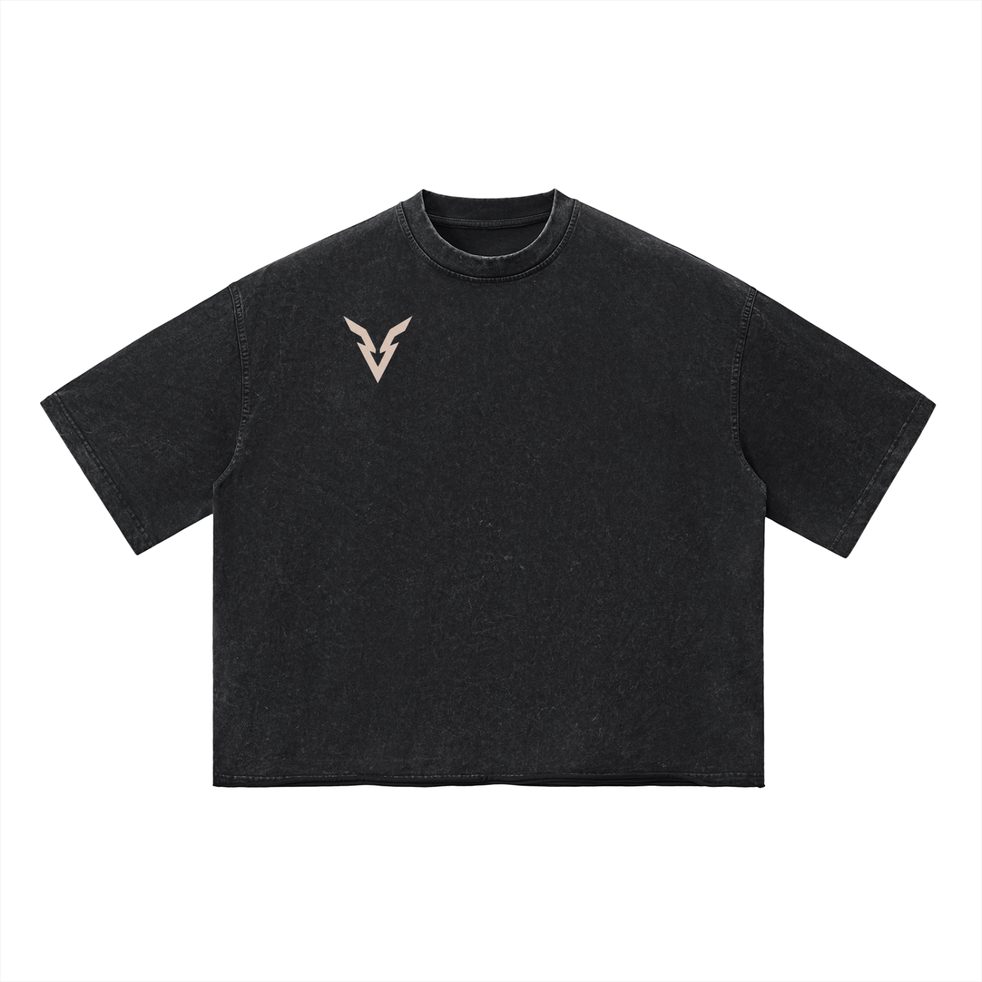 Oversize Wash T-Shirt