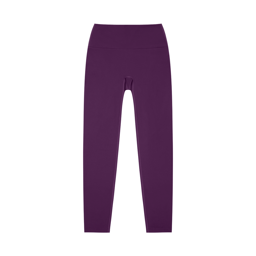 Vyora High-Waisted Yoga Leggings