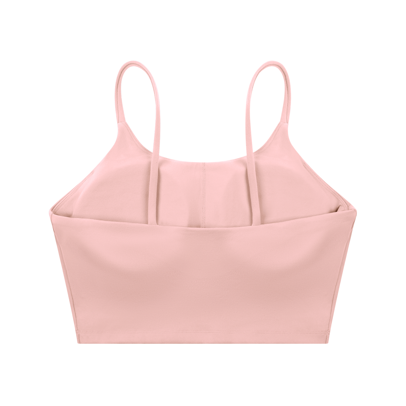 Vyora Spaghetti Strap Yoga Sports Bra