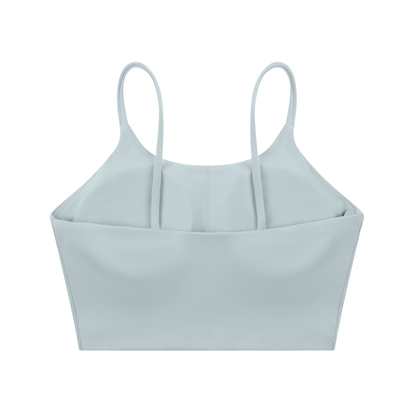 Vyora Spaghetti Strap Yoga Sports Bra