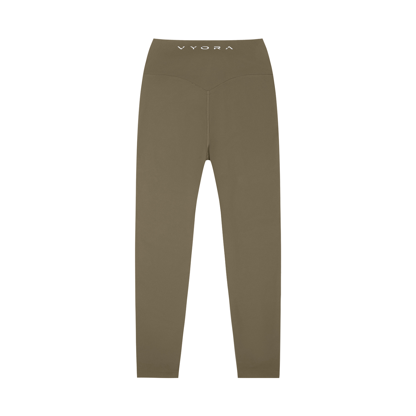 Vyora High-Waisted Yoga Leggings