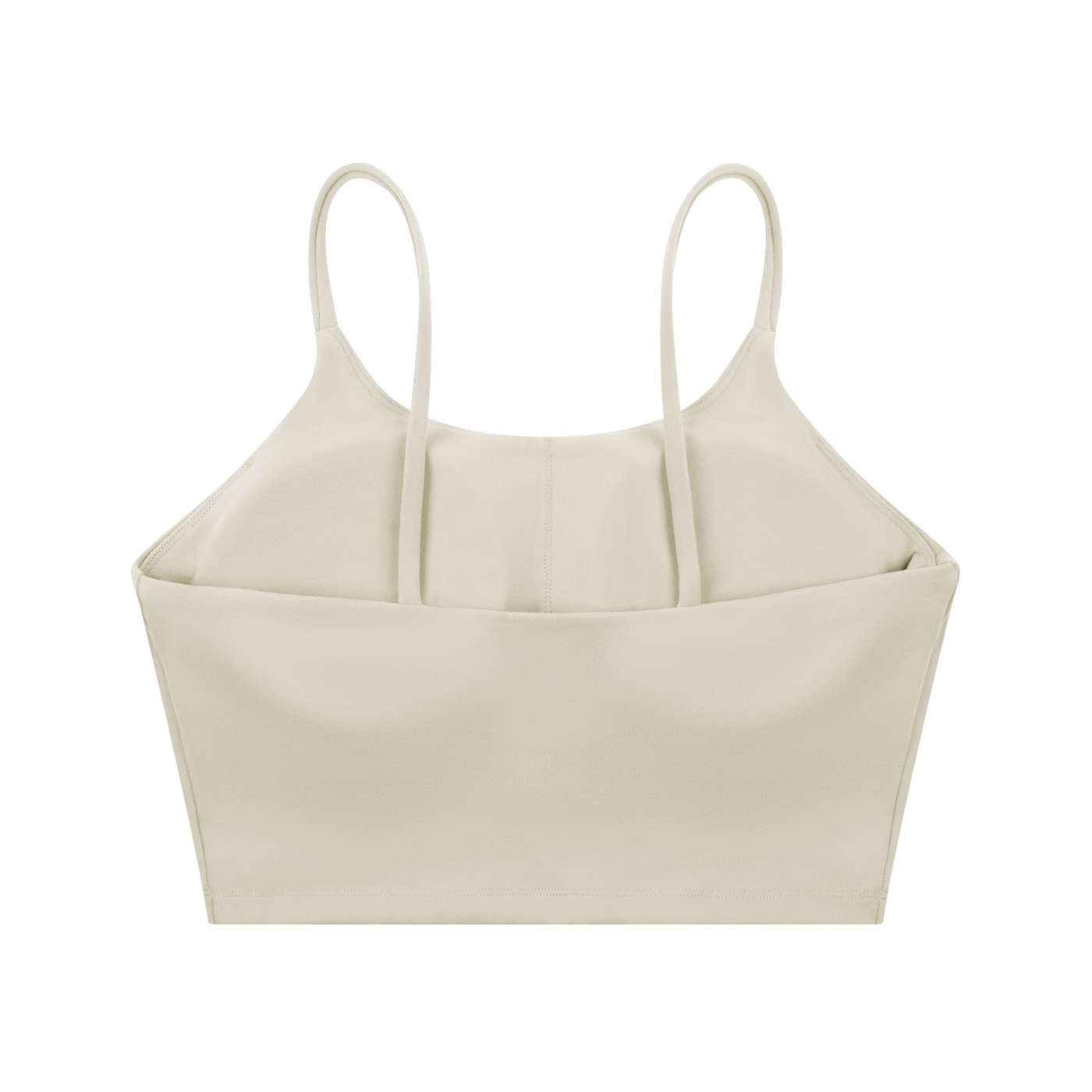Vyora Spaghetti Strap Yoga Sports Bra