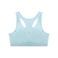 Vyora Women's Cropped Sports Bra