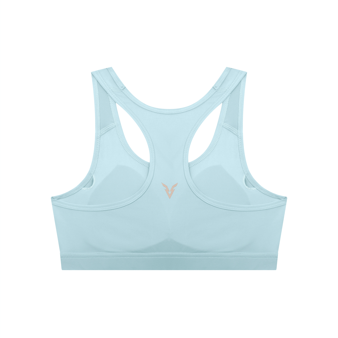 Vyora Women's Cropped Sports Bra