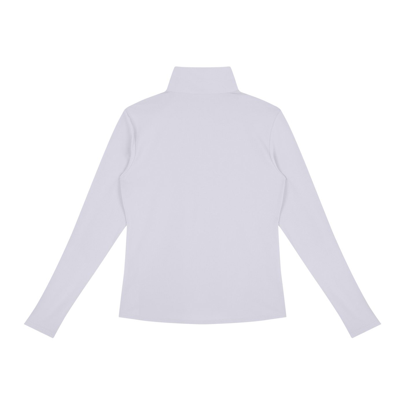 Vyora Women's Quarter-Zip Yoga Pullover