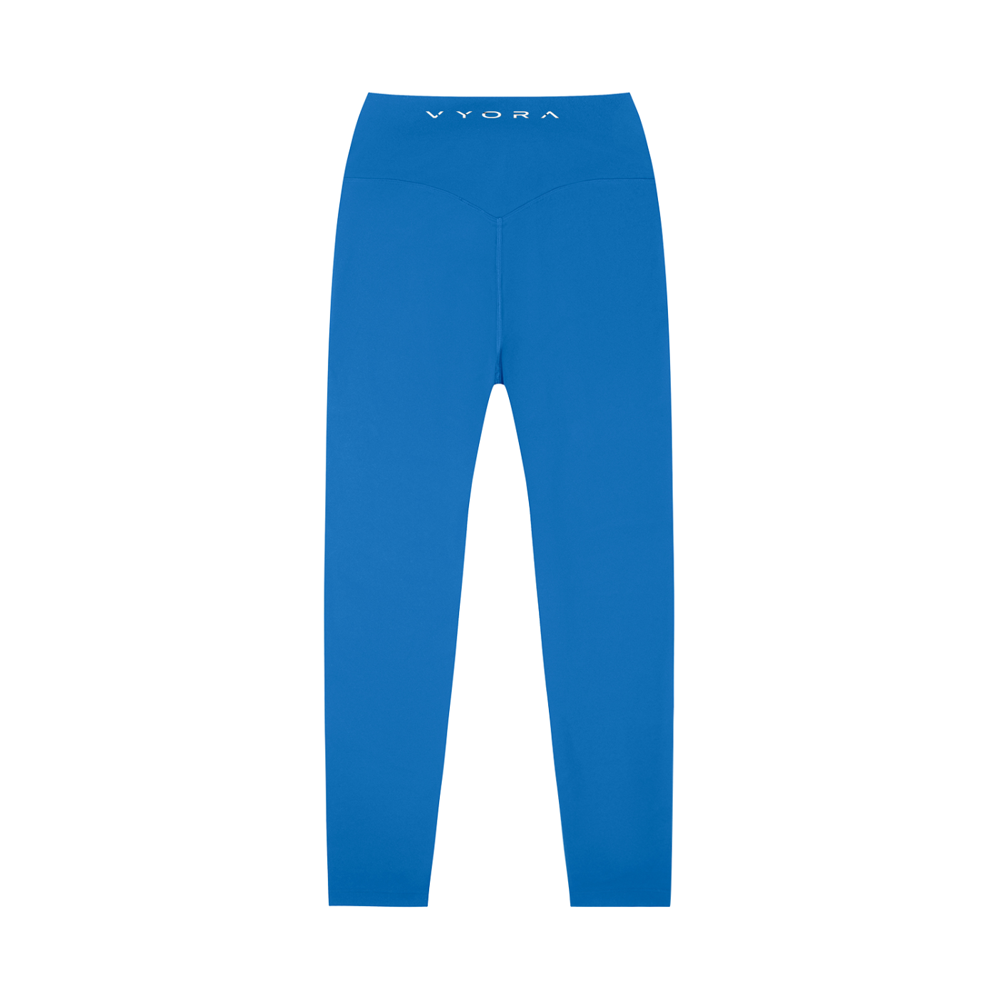 Vyora High-Waisted Yoga Leggings