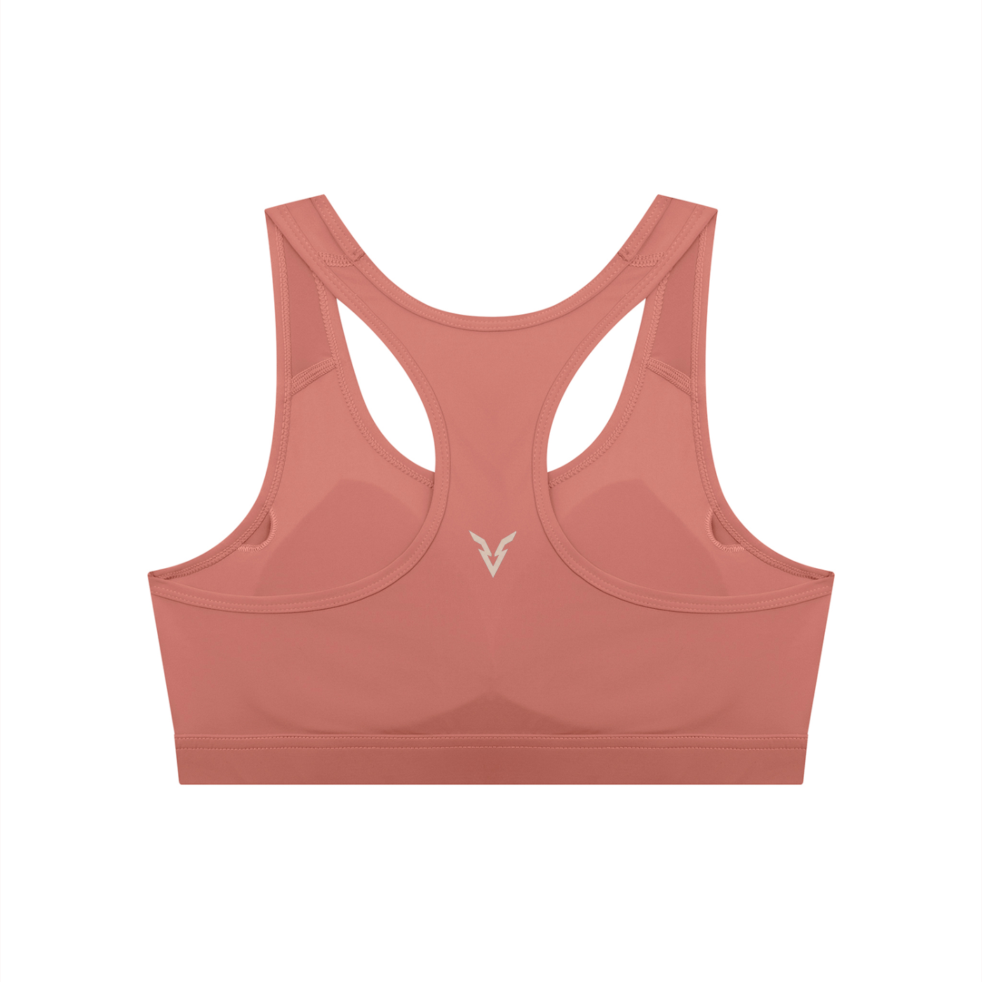 Vyora Women's Cropped Sports Bra
