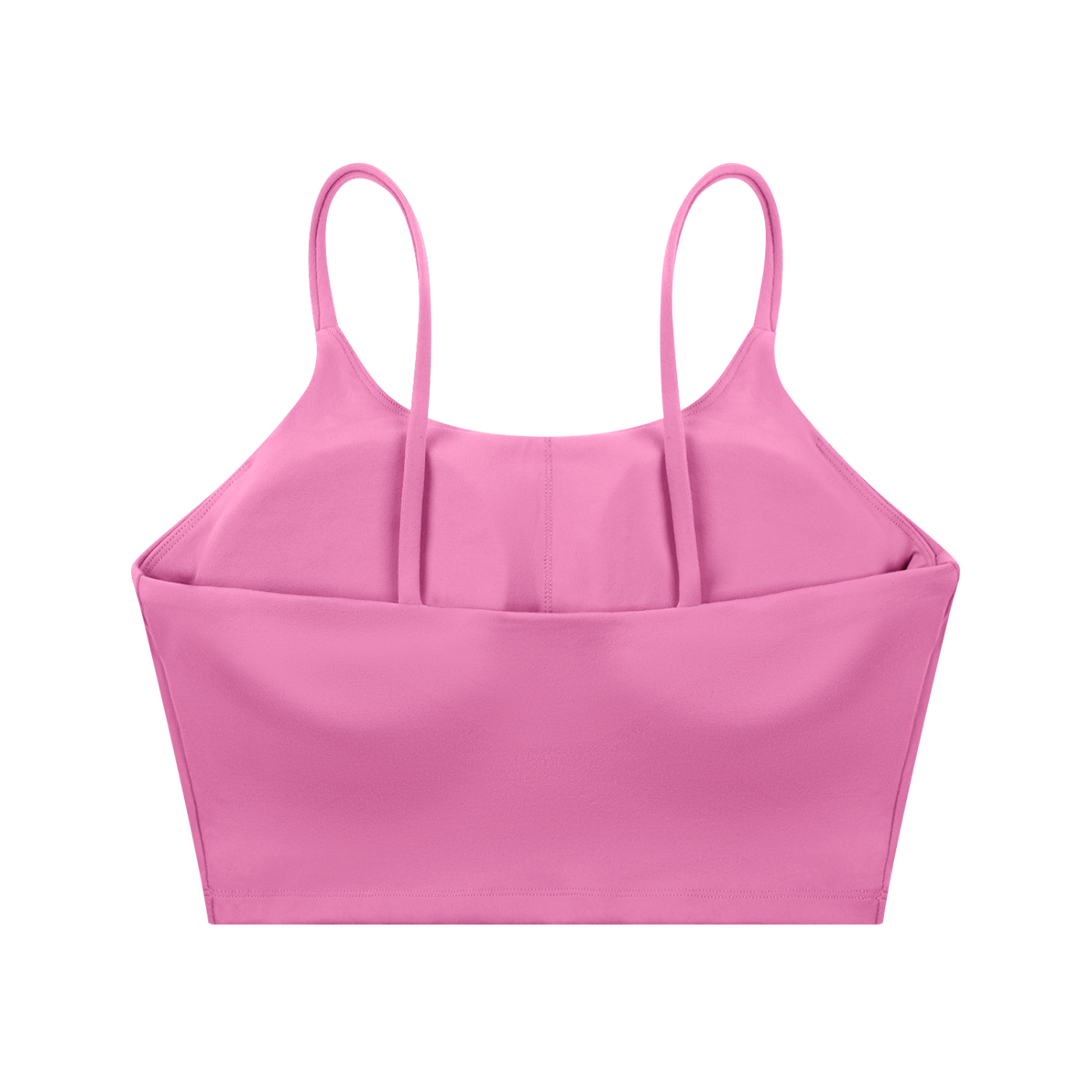 Vyora Spaghetti Strap Yoga Sports Bra