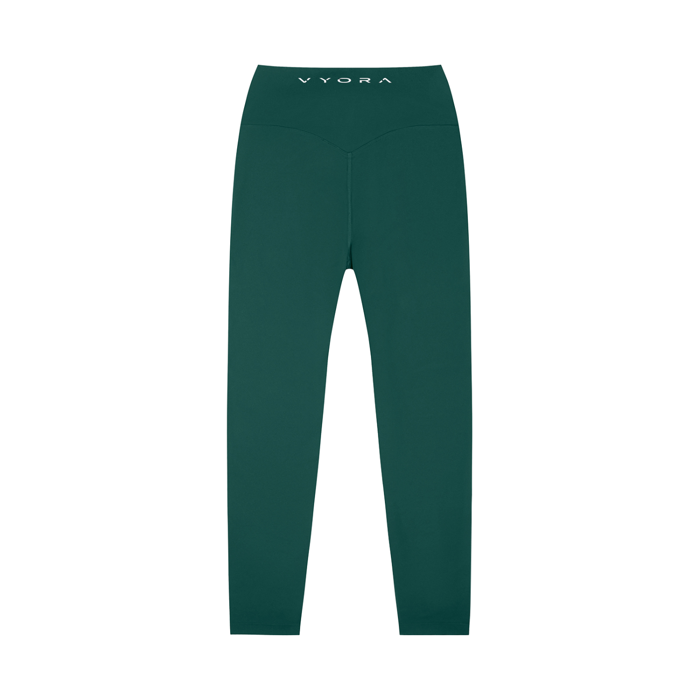 Vyora High-Waisted Yoga Leggings