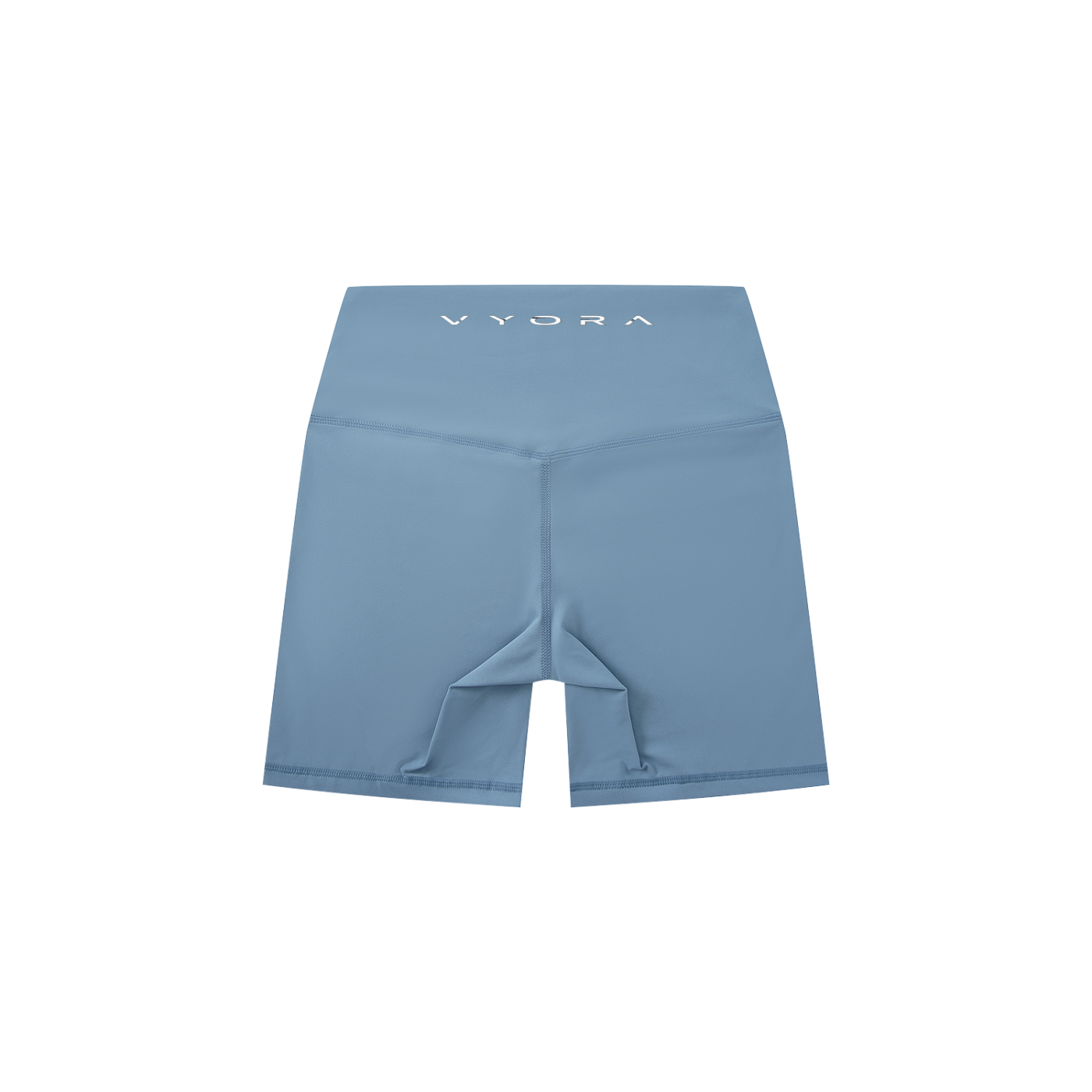 Vyora Women's High-Waisted Biker Shorts