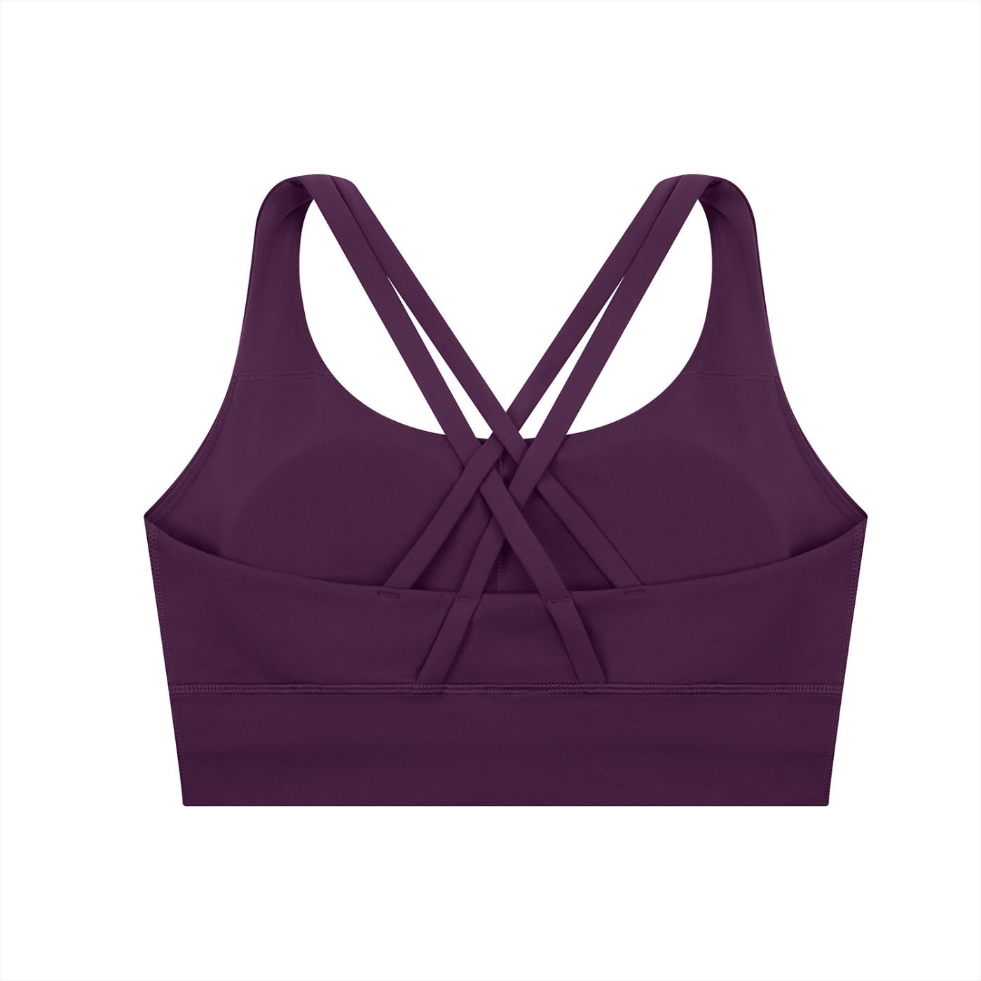 Vyora Strappy Criss-Cross Sports Bra
