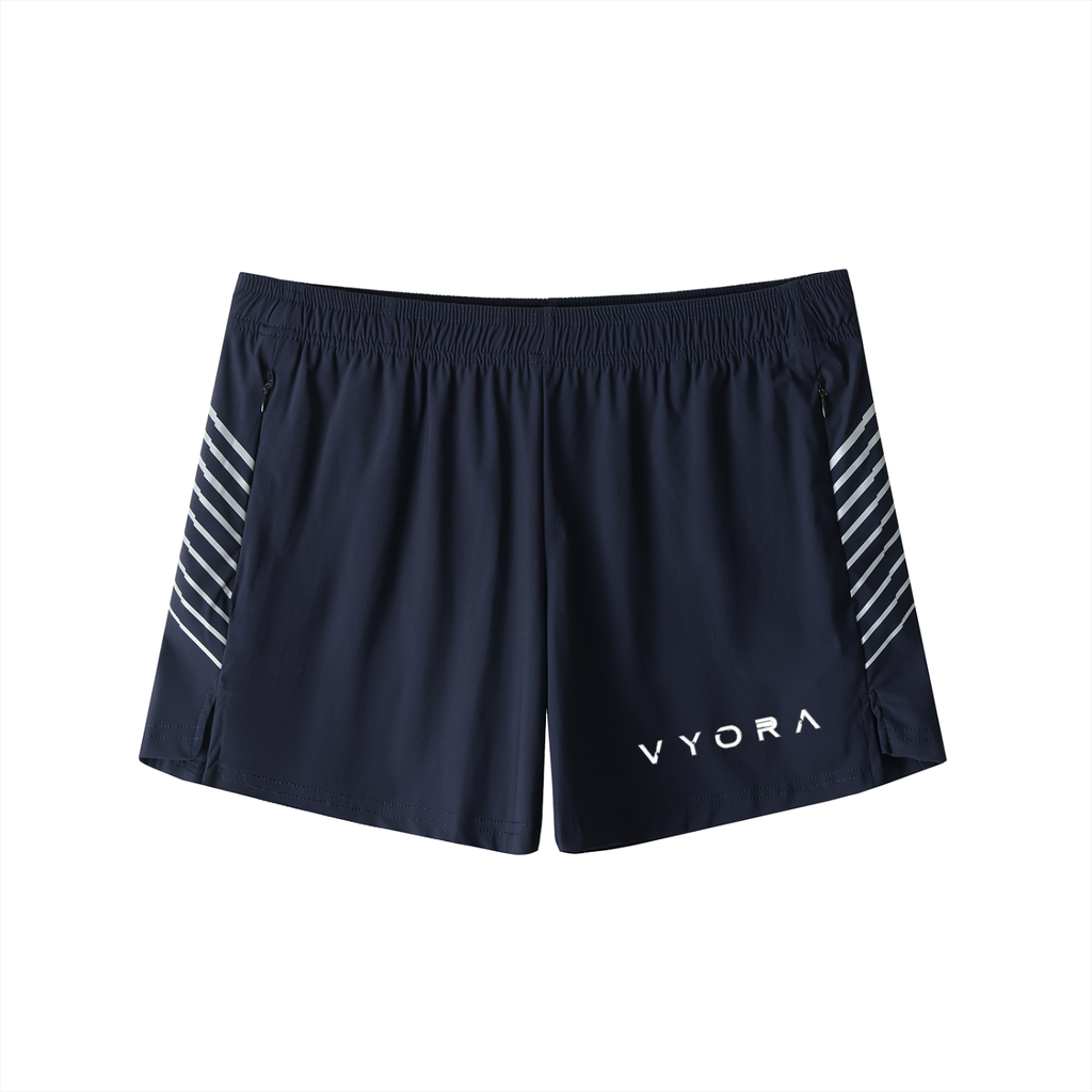 Vyora Performance Shorts