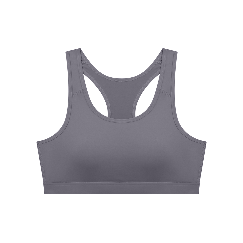 Vyora Women's Cropped Sports Bra