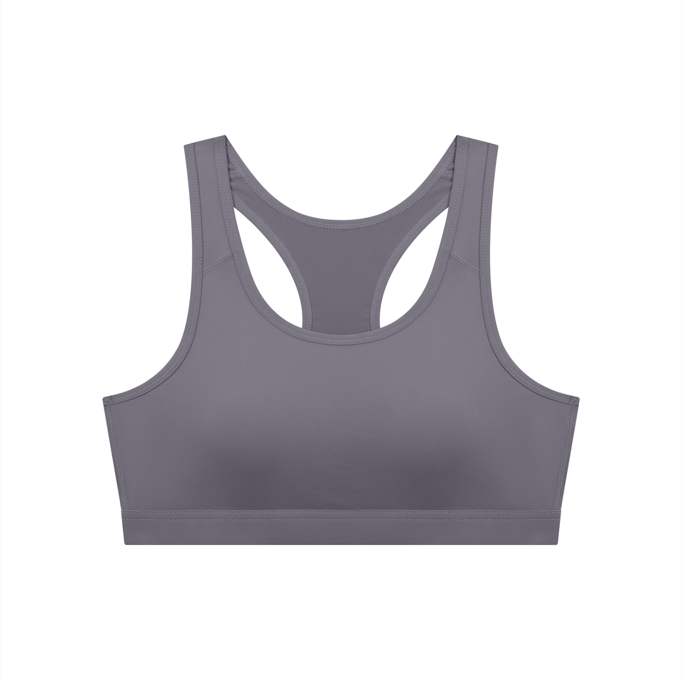 Vyora Women's Cropped Sports Bra