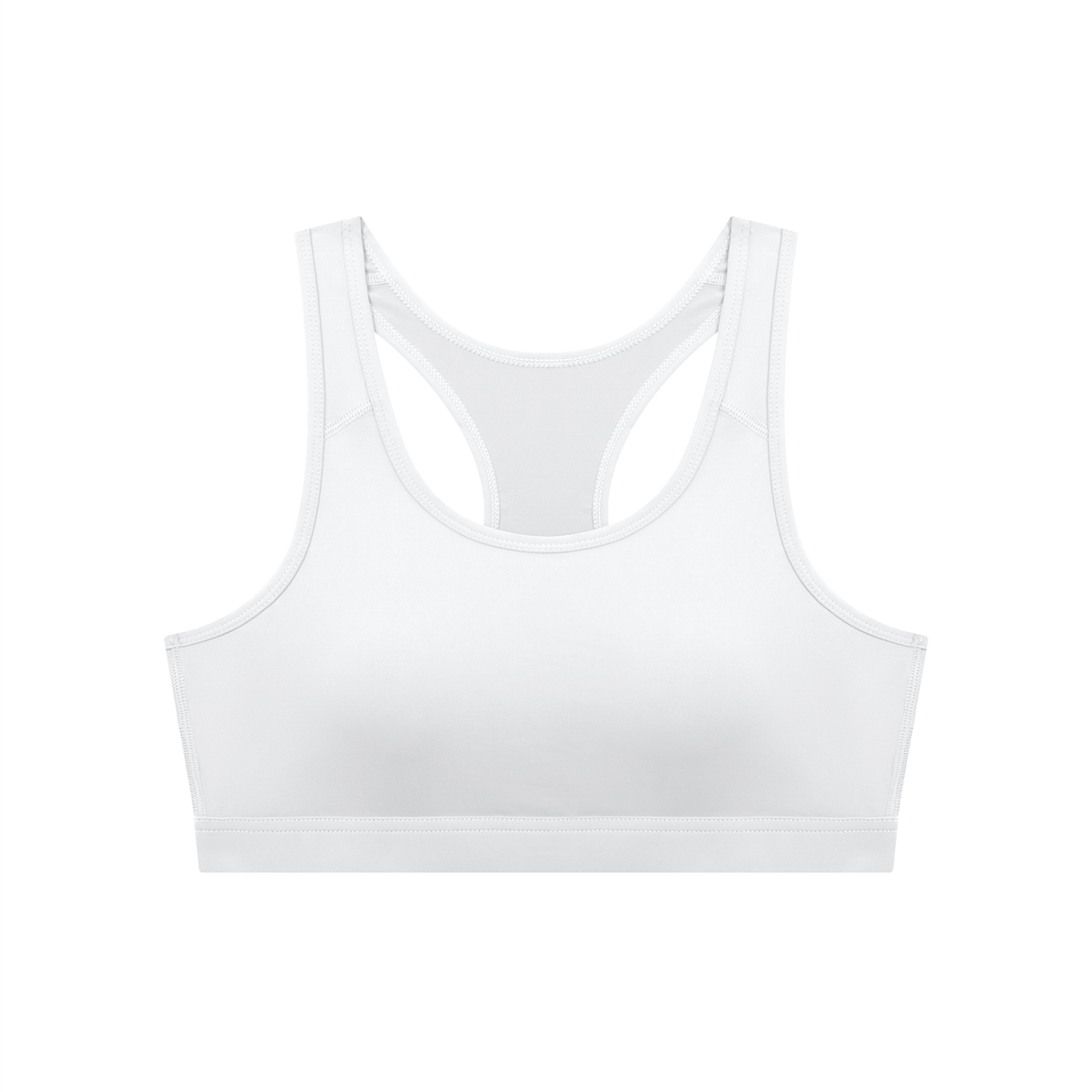 Vyora Women's Cropped Sports Bra