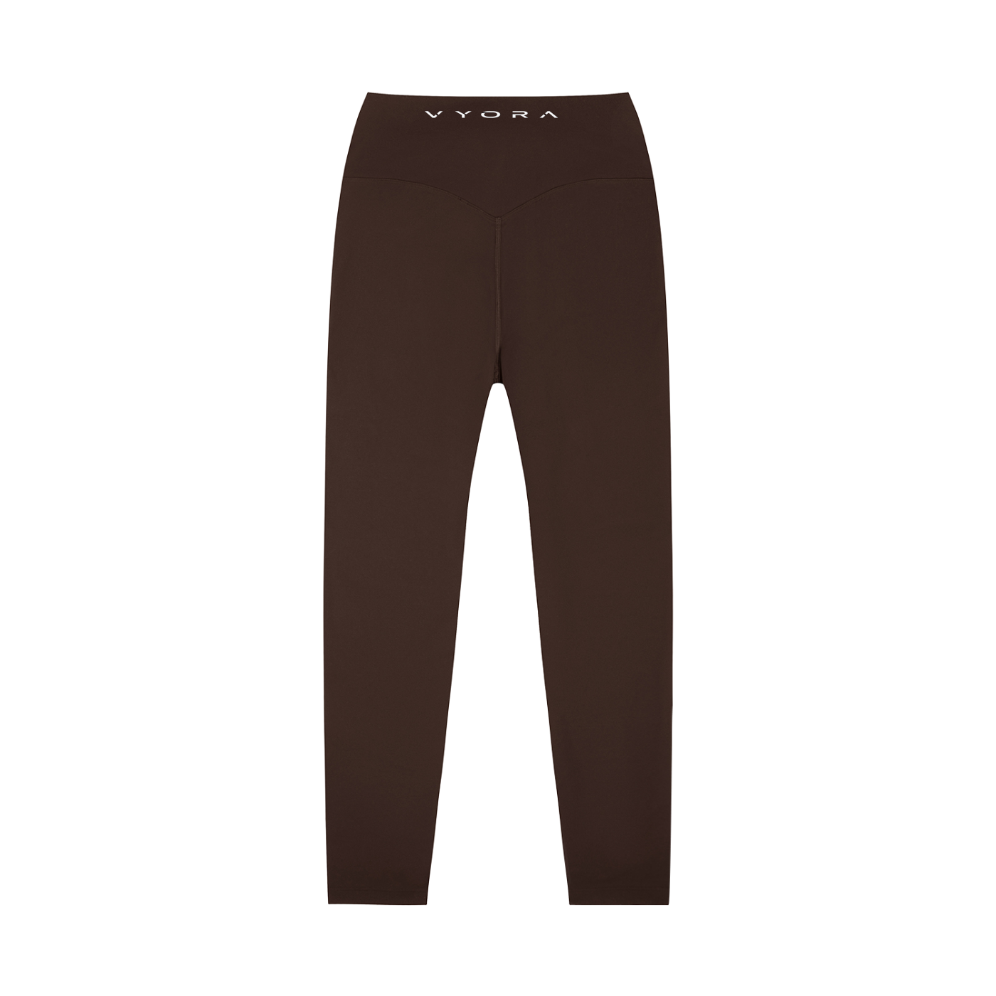 Vyora High-Waisted Yoga Leggings