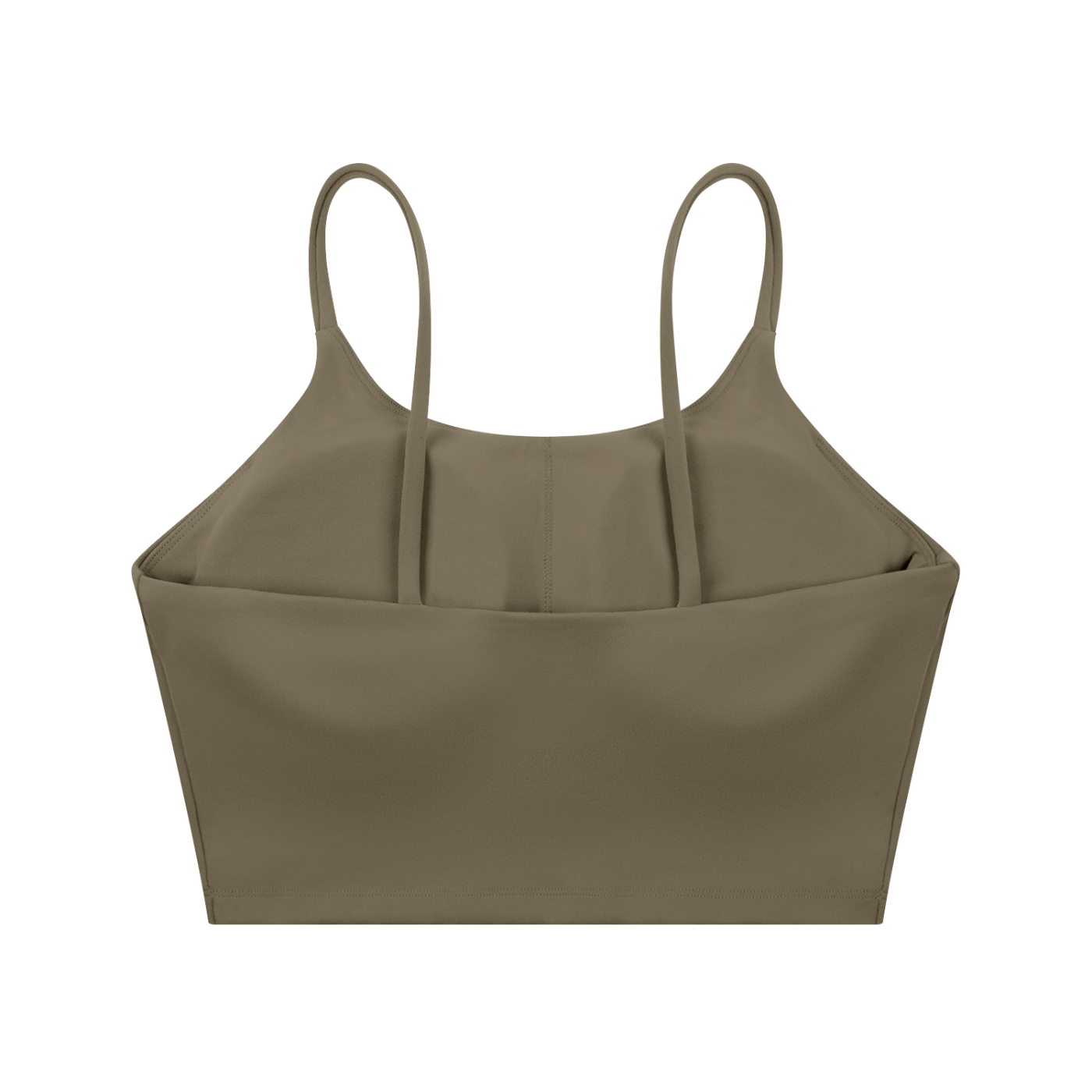 Vyora Spaghetti Strap Yoga Sports Bra