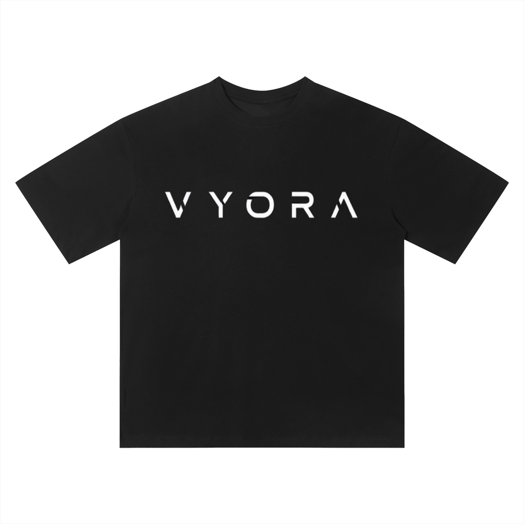 Vyora Unisex Sorona Quick-Dry T-Shirt