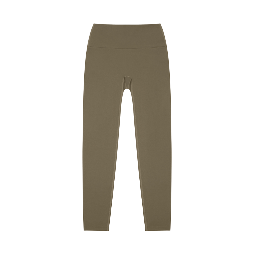 Vyora High-Waisted Yoga Leggings