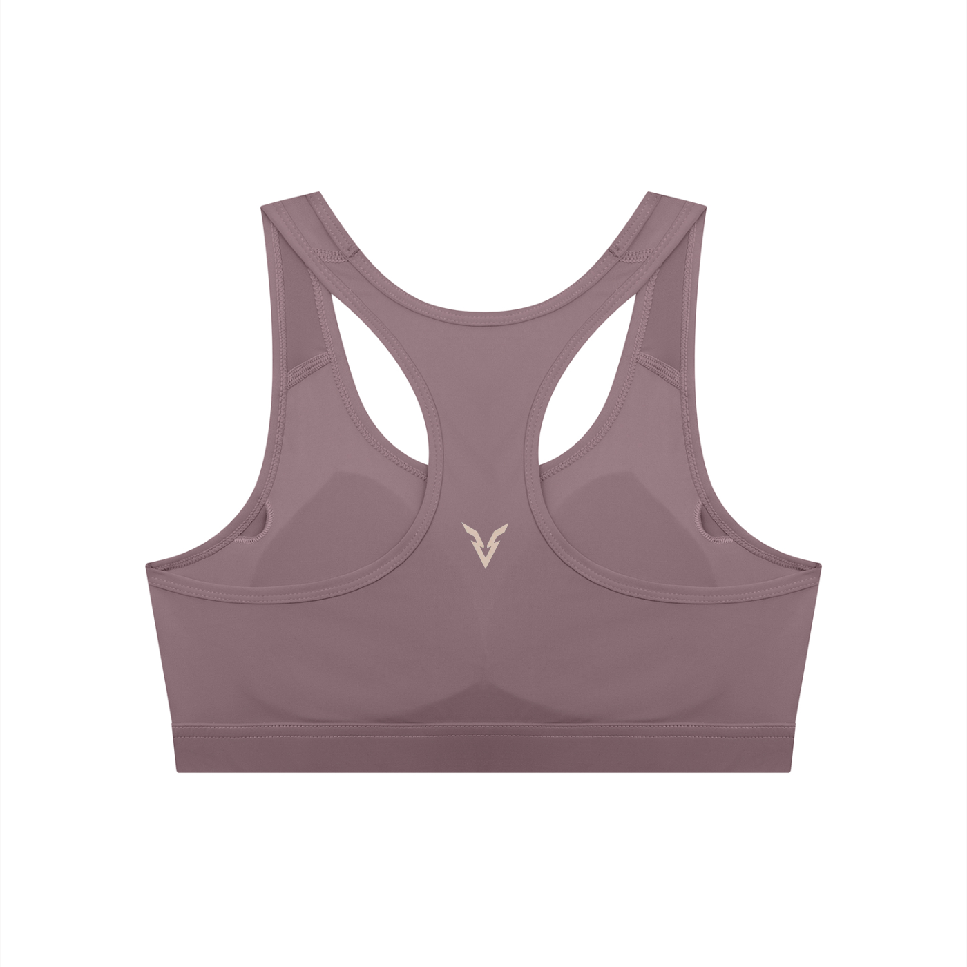 Vyora Women's Cropped Sports Bra