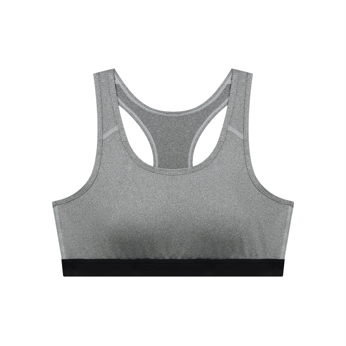 Vyora Women's Cropped Sports Bra