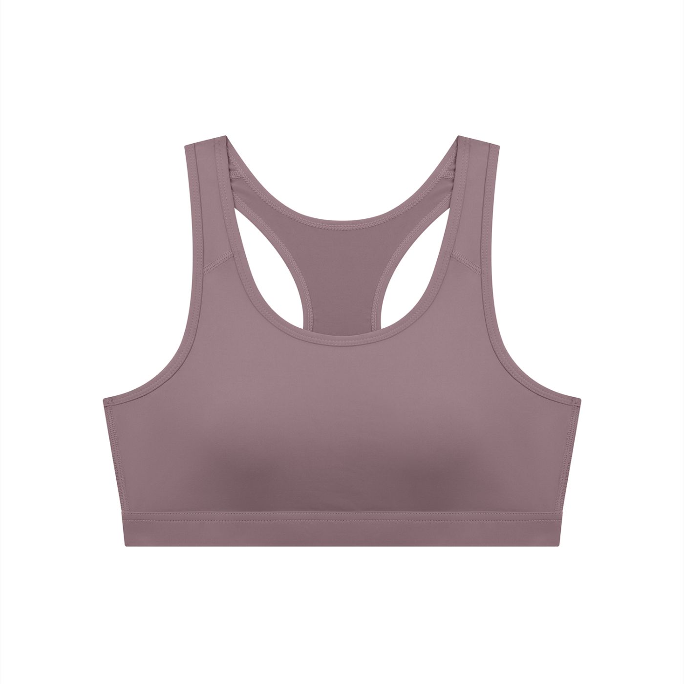 Vyora Women's Cropped Sports Bra