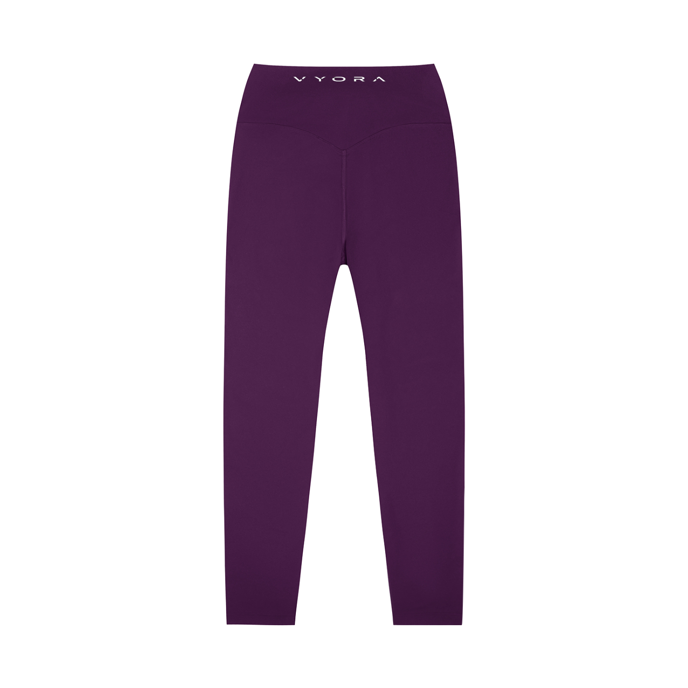 Vyora High-Waisted Yoga Leggings