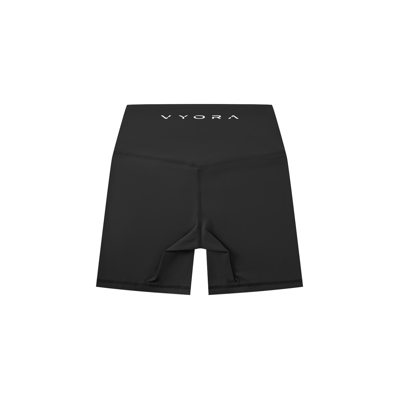 Vyora Women's High-Waisted Biker Shorts