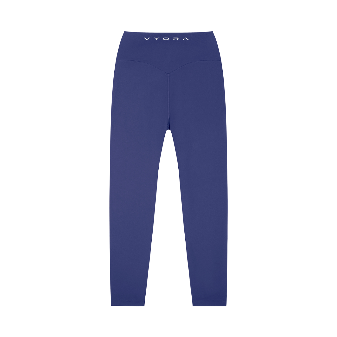 Vyora High-Waisted Yoga Leggings