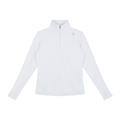 Vyora Women's Quarter-Zip Yoga Pullover