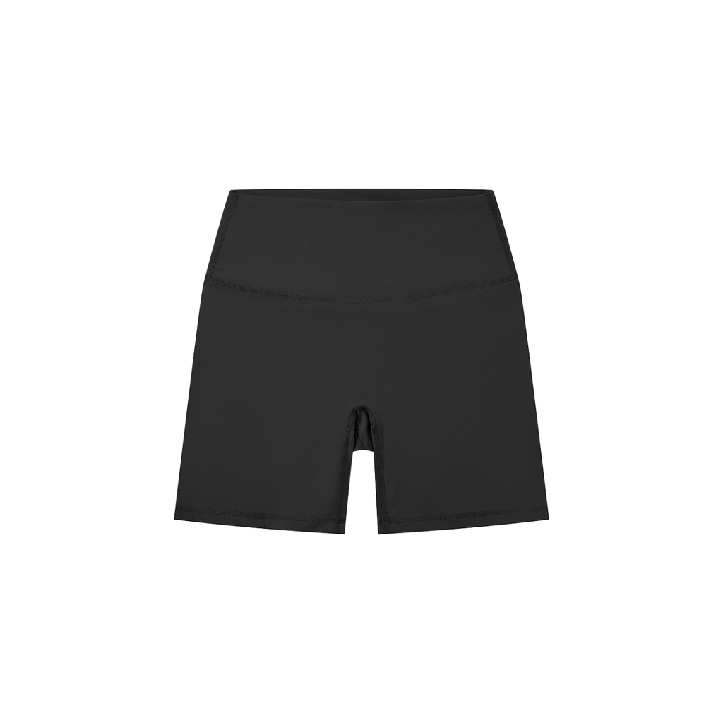 Vyora Women's High-Waisted Biker Shorts