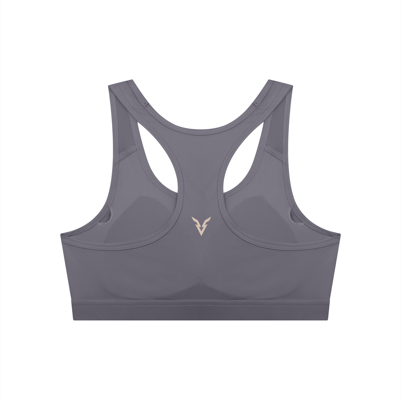 Vyora Women's Cropped Sports Bra
