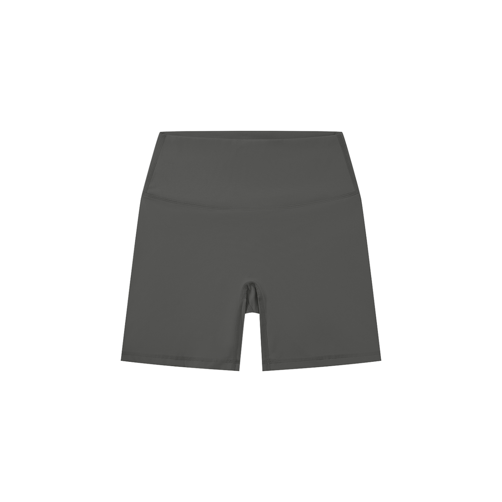 Vyora Women's High-Waisted Biker Shorts