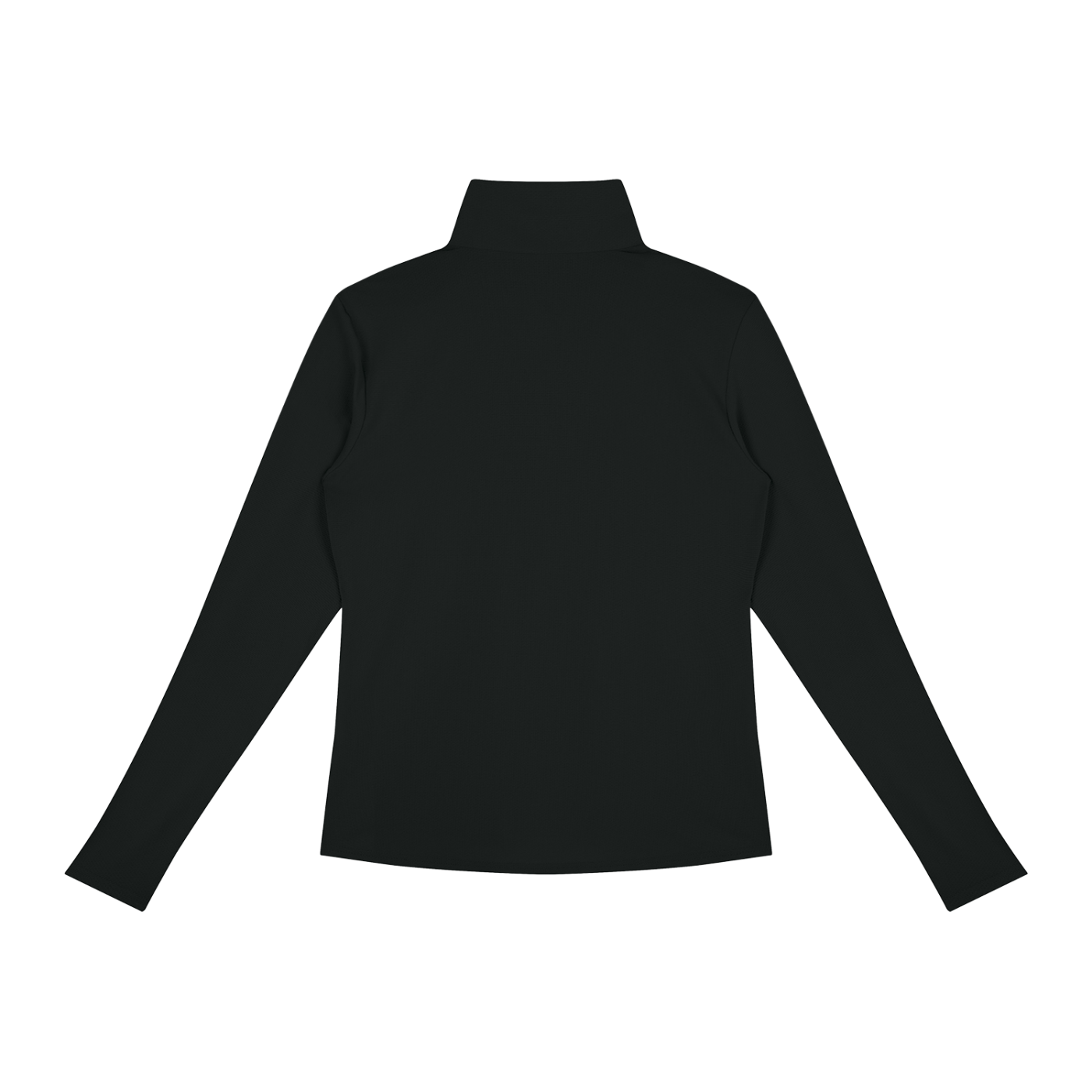 Vyora Women's Quarter-Zip Yoga Pullover