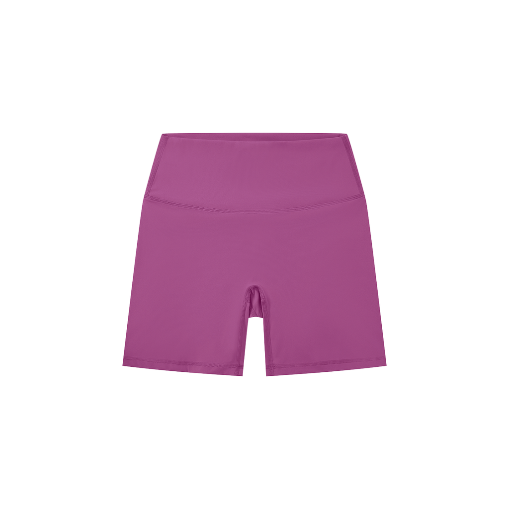 Vyora Women's High-Waisted Biker Shorts