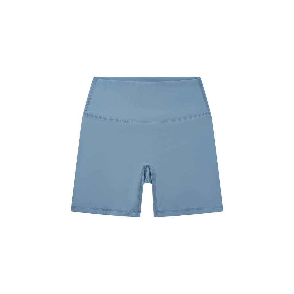 Vyora Women's High-Waisted Biker Shorts