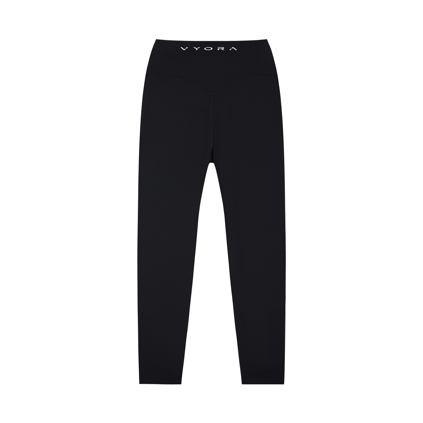 Vyora High-Waisted Yoga Leggings