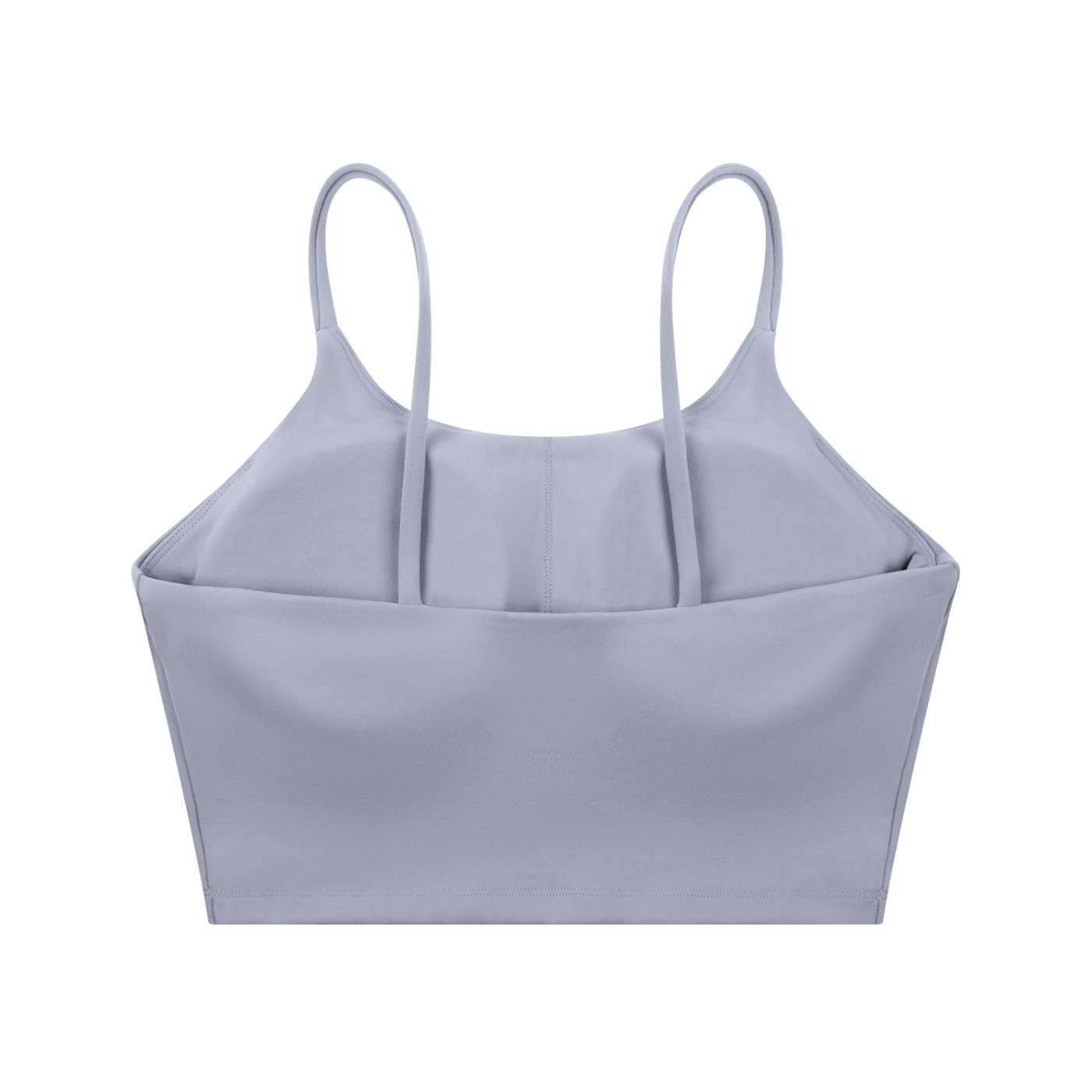 Vyora Spaghetti Strap Yoga Sports Bra