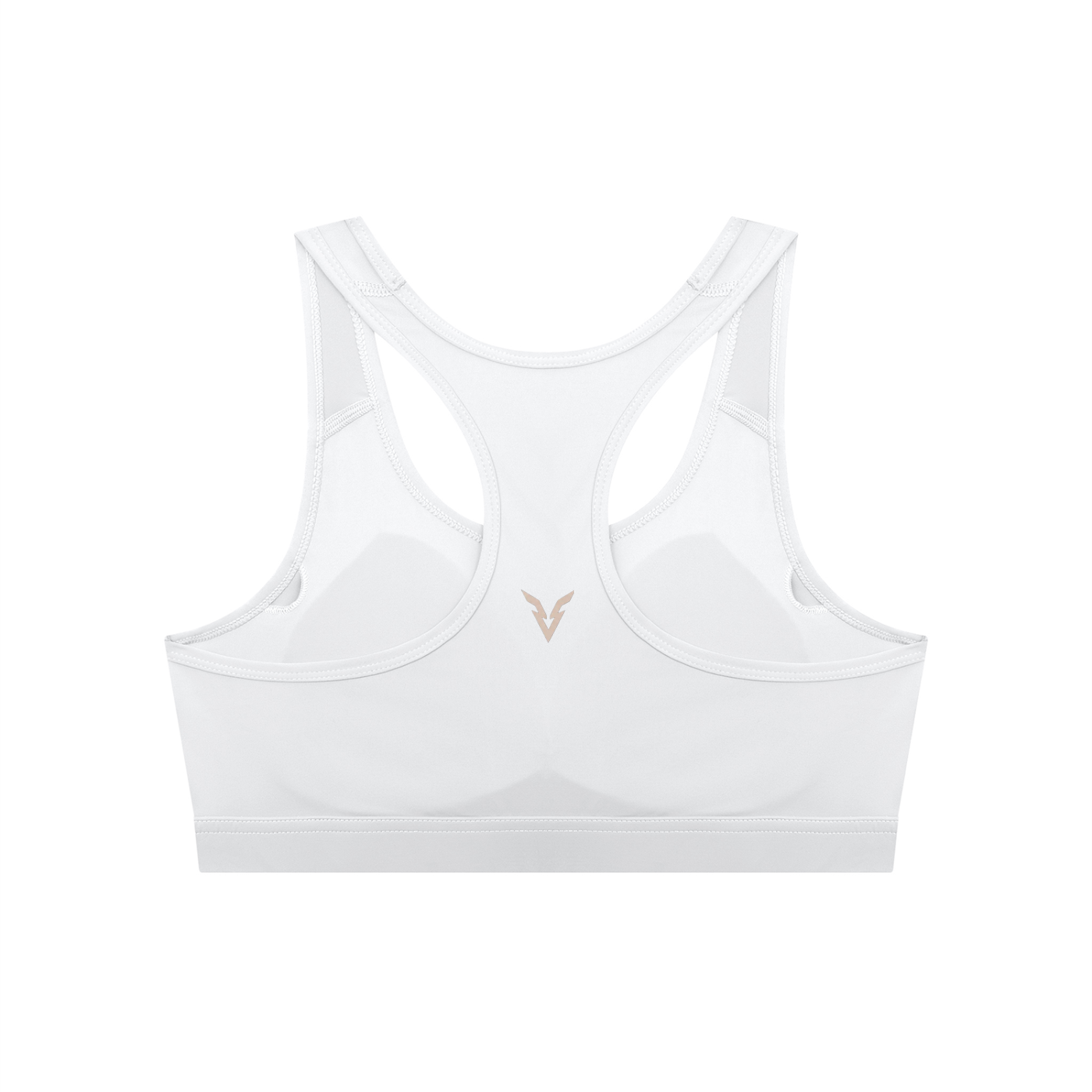 Vyora Women's Cropped Sports Bra