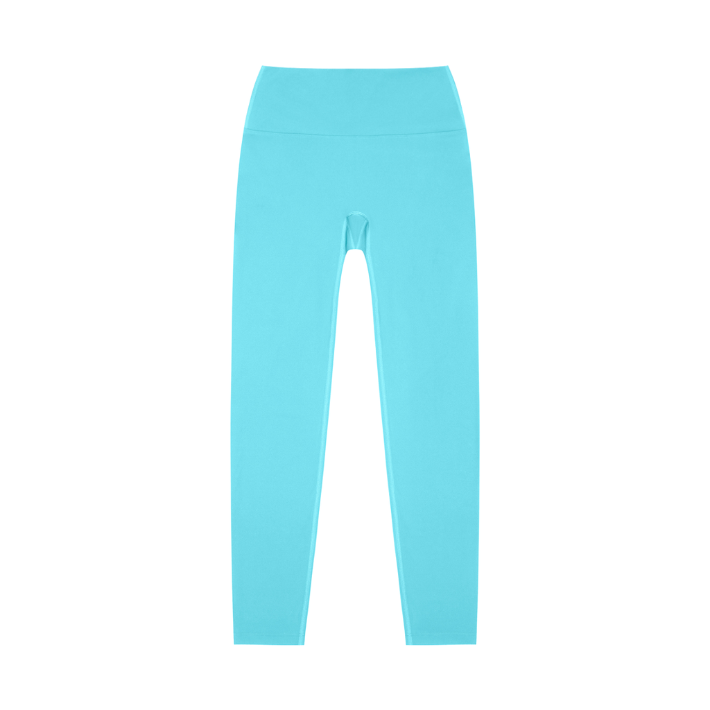 Vyora High-Waisted Yoga Leggings