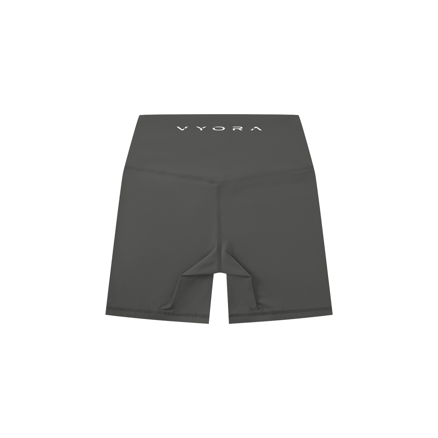 Vyora Women's High-Waisted Biker Shorts