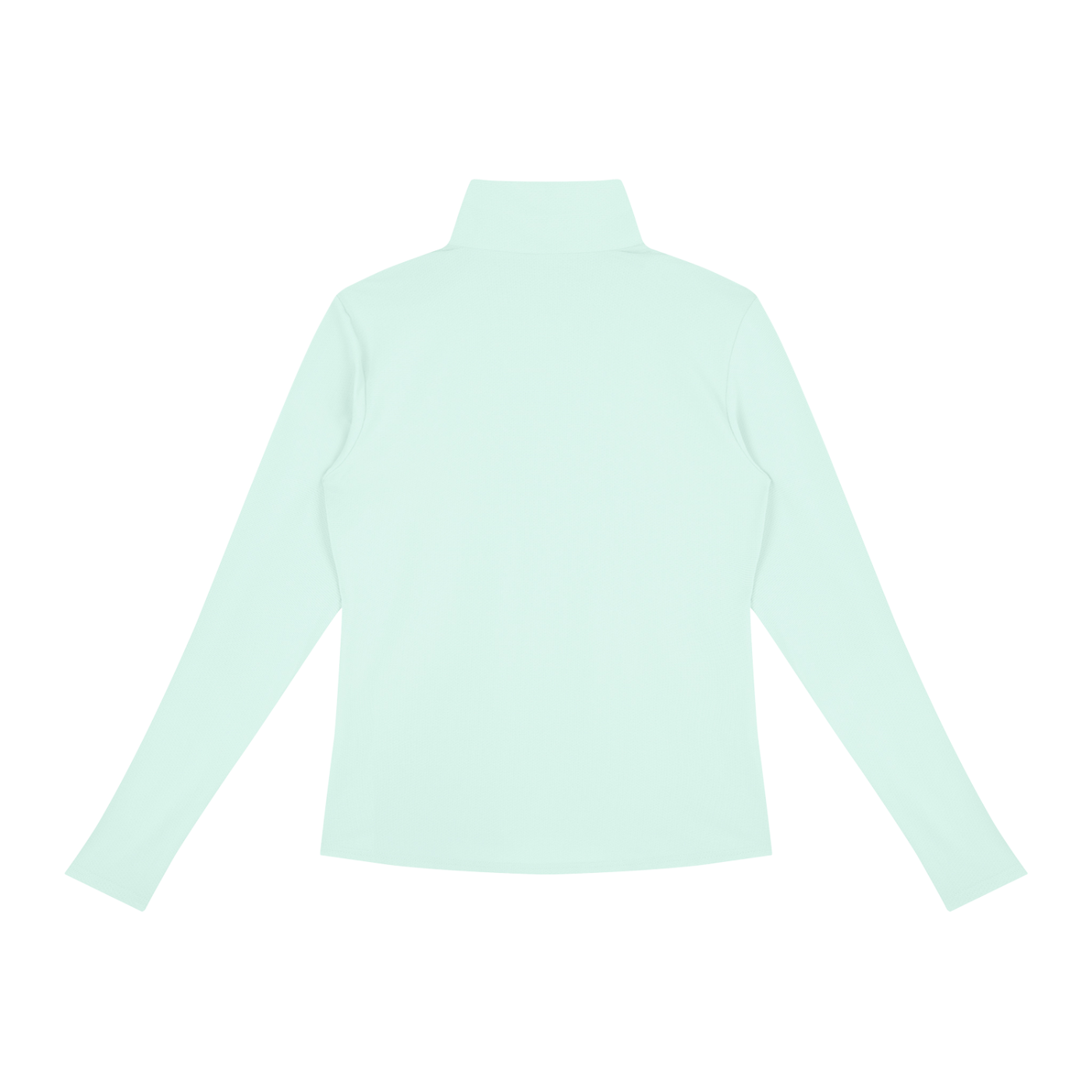 Vyora Women's Quarter-Zip Yoga Pullover